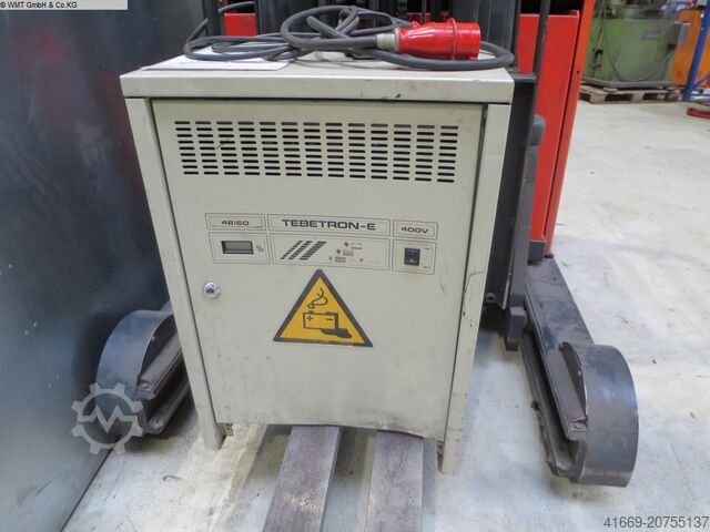 Reachtruck LINDE R14