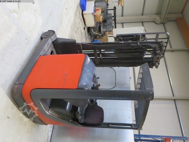 Reachtruck LINDE R14