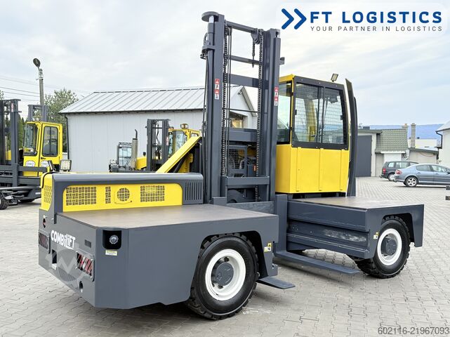 Stivuitor lateral Combilift C6000FSL DIESEL DUPLEX 4500 POSITIONER