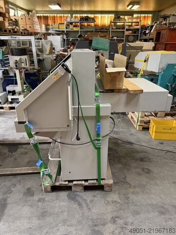 Máquina de corte EBA 551 LT