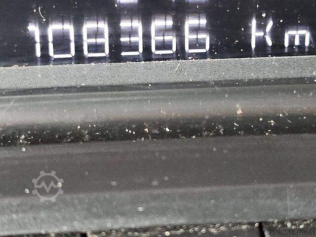Bestelauto OPEL VIVARO 2.0 AC AUTOMAAT EURO6