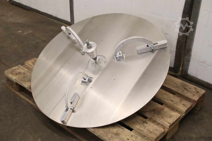 Carrete OBRU Ø 950 mm