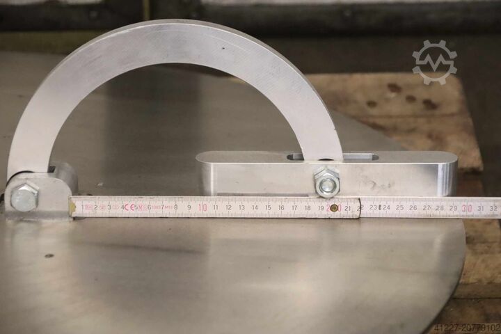 Carrete OBRU Ø 950 mm