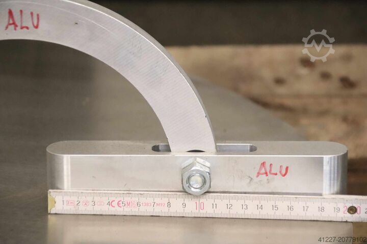 Carrete OBRU Ø 950 mm