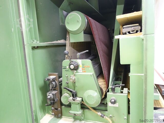 Bredbåndssliber OTT COMET-1