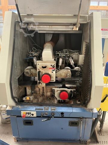 Linie plană inclusiv întoarcere Weinig Unimat / Uniplan 23