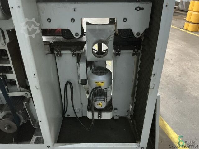 Vierzijdige schaafmachines Holzmann VS 25/5 PM Holzmann VS 25/5 PM