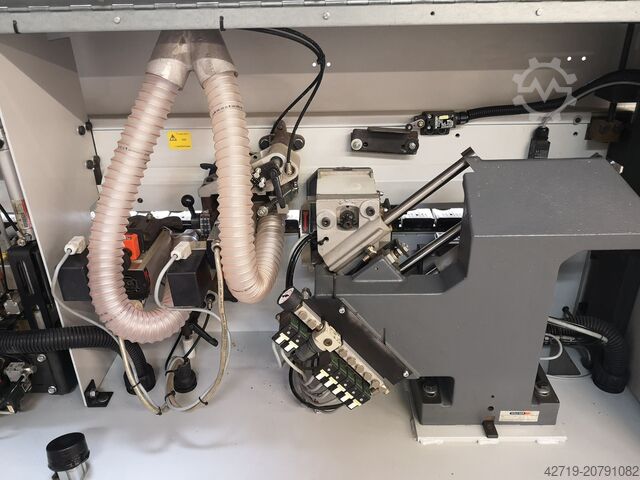 Edgebander HOLZ-HER Sprint 1317-1 FÜ + PU