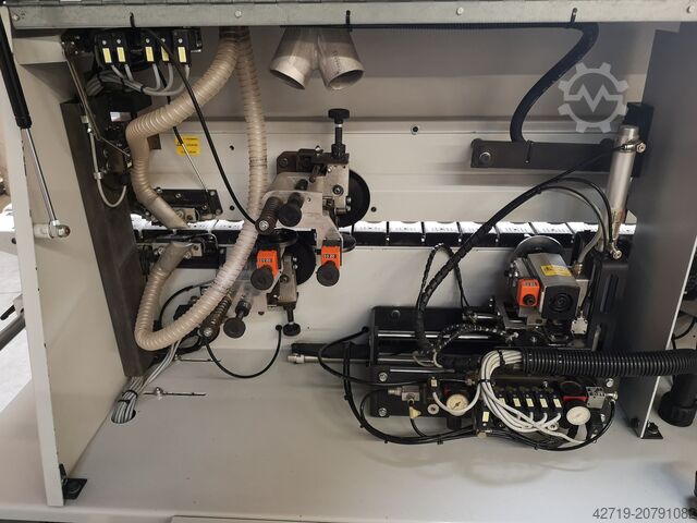 Edgebander HOLZ-HER Sprint 1317-1 FÜ + PU