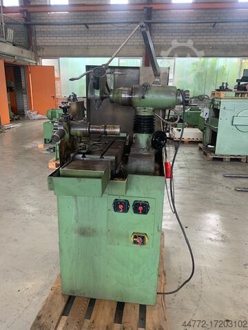 Slibemaskine VOLLMER FS 73 F