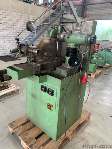 Slibemaskine VOLLMER FS 73 F