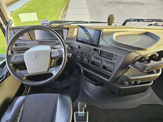 VOLVO FH 500 XL VOLVO FH 500 XL