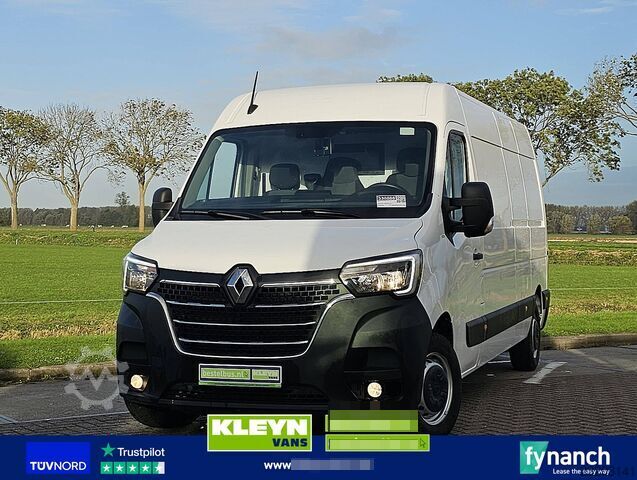 RENAULT MASTER 2.3 CDI 135 L3H2 RENAULT MASTER 2.3 CDI 135 L3H2
