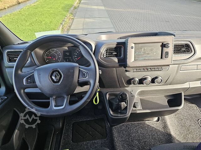 RENAULT MASTER 2.3 CDI 135 L3H2 RENAULT MASTER 2.3 CDI 135 L3H2