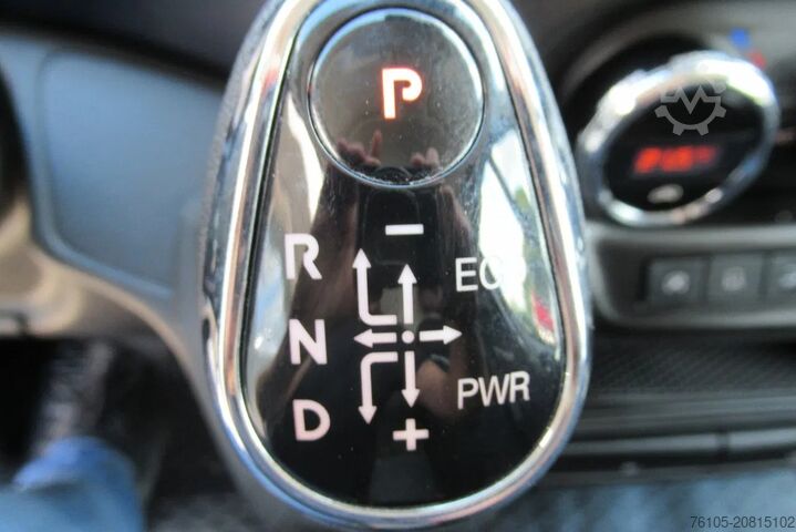 Maleta Iveco Daily 35C16 Bak+Klep Automaat