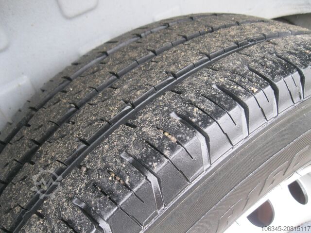 Kastenwagen L2H2 Renault MASTER T35