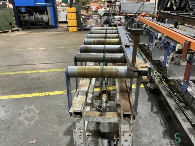 Dopravní pás Unknown 