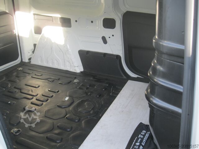 Furgoneta FIAT Doblo Maxi
