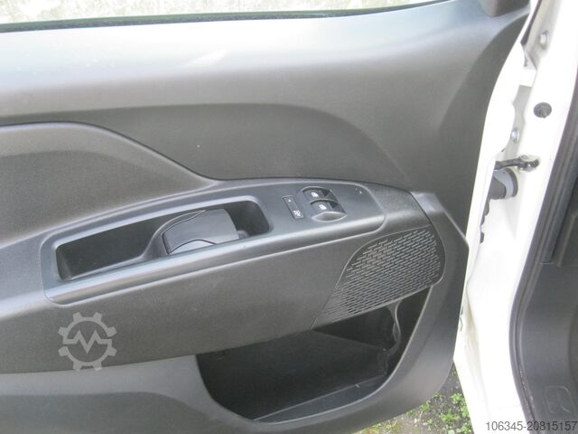Furgoneta FIAT Doblo Maxi