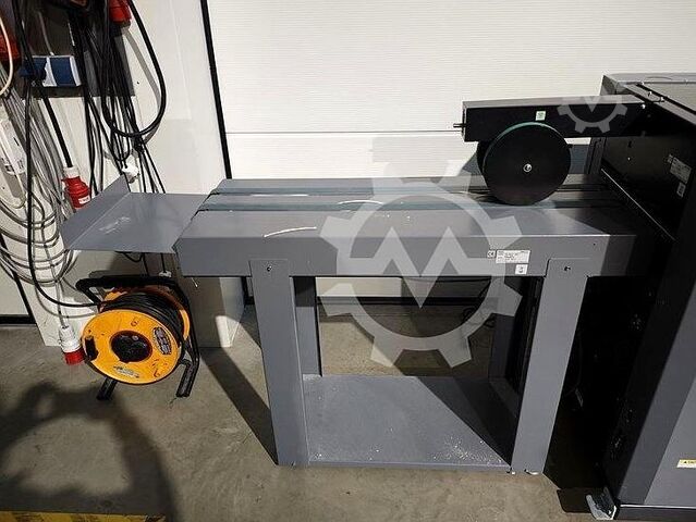 Duplo System 5000 | 2014 | 1,36 Mio Duplo System 5000