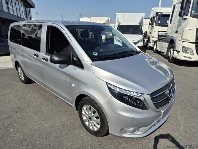 Passagerbus Mercedes-Benz Vito 116 CDI TOURER