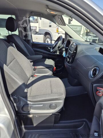 Passagerbus Mercedes-Benz Vito 116 CDI TOURER