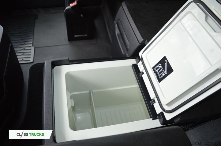 τυπική μονάδα τράκτορα MERCEDES-BENZ Actros 5 1845 BigSpace MirrorCam