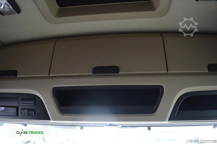 τυπική μονάδα τράκτορα MERCEDES-BENZ Actros 5 1845 BigSpace MirrorCam