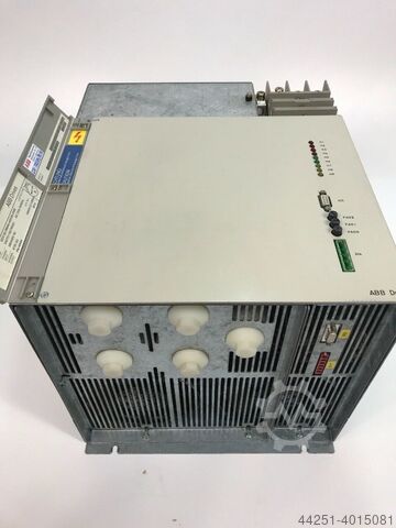 Servo Drives 46kW gereviseerd ABB SDS 100, 3ADT211027R0001