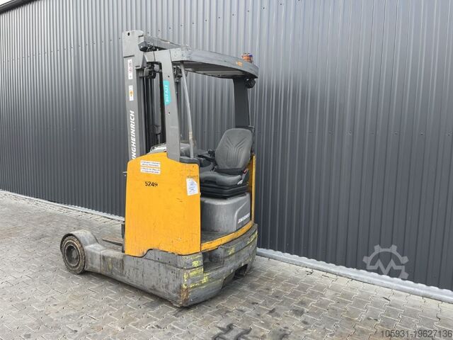 Ajunge la camion Jungheinrich ETVC16