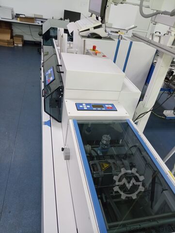 Böwe Vario Böwe Vario