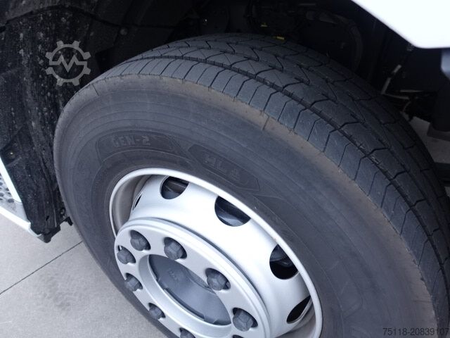 Truck chassis DAF XD 450 FAN wb 4200 - ADR