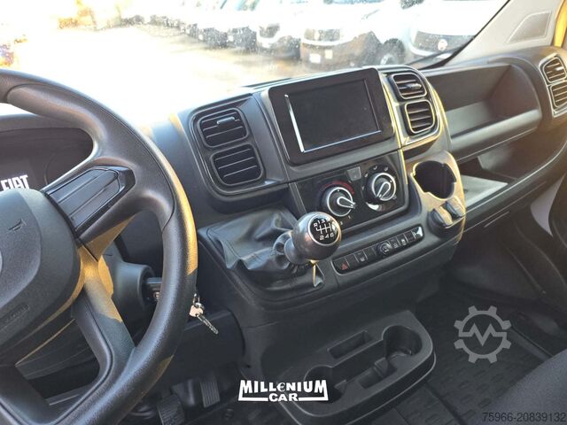 Panel van FIAT DUCATO 2022 L1H1