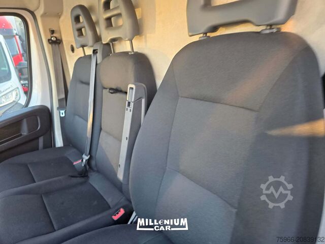 Panel van FIAT DUCATO 2022 L1H1