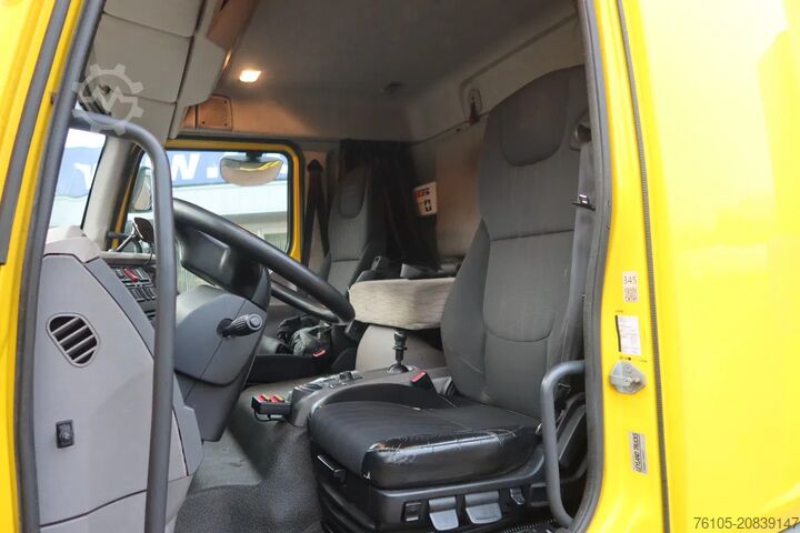 Recovery vehicle DAF LF 230 FA Recovery ,Takelwagen, Falkom syteem +...