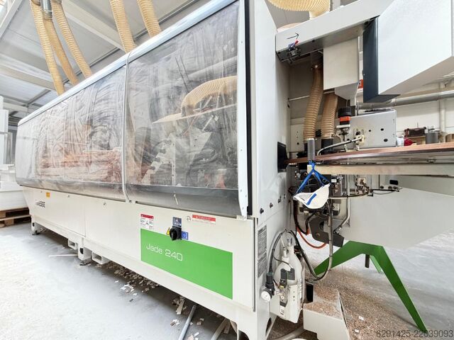Mašina za ivicu trake BIESSE JADE 240