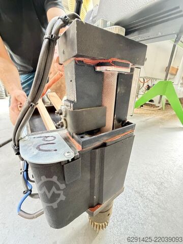 Mašina za ivicu trake BIESSE JADE 240