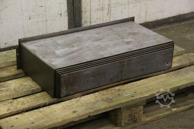 Ochrana vodítka 2 kusy Hennig 059 135.1