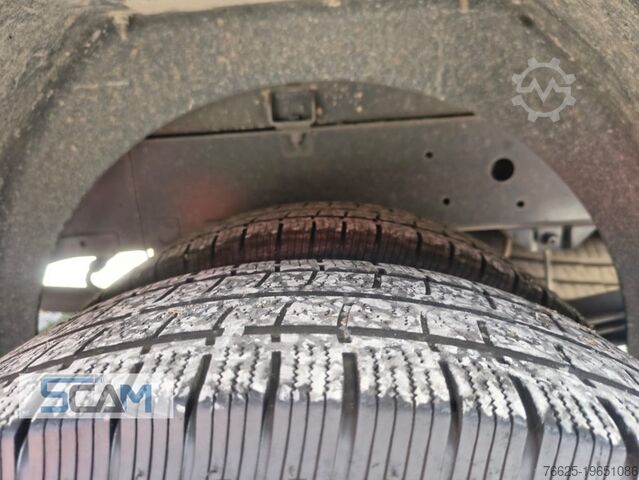 Gesloten bestelwagen Renault MASTER CASSONATO | Euro 6