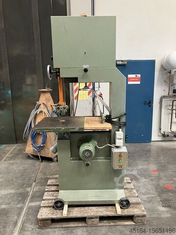 Bandsäge Hema SR 600