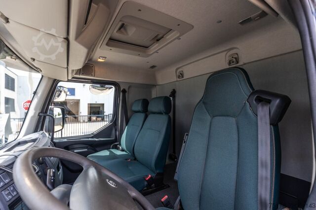 Volquete VOLVO FL 290 - 21.000 KM