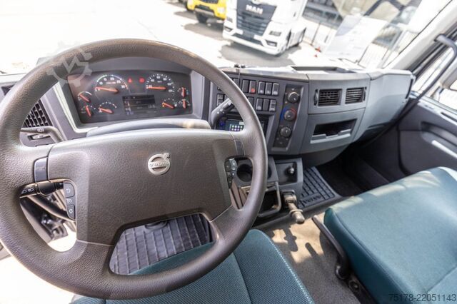 Volquete VOLVO FL 290 - 21.000 KM