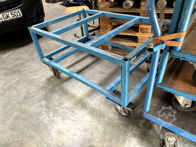 Transportvogn Trolley 