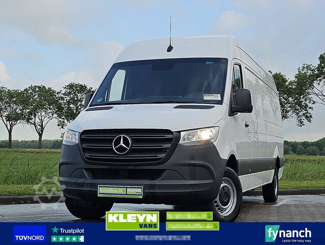 Magastetős kombi MERCEDES-BENZ SPRINTER 317 L3H2 Maxi Automaat