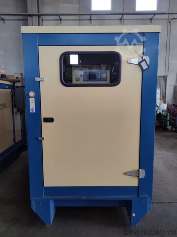 Gerador diesel ELECTRA MOLINS EMJ-225 AUT_MP12 INSO