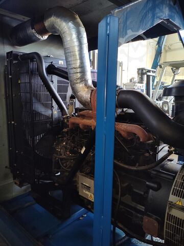 Gerador diesel ELECTRA MOLINS EMJ-225 AUT_MP12 INSO