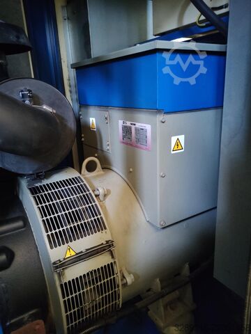 Gerador diesel ELECTRA MOLINS EMJ-225 AUT_MP12 INSO
