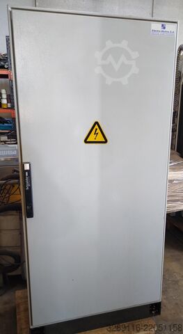 Gerador diesel ELECTRA MOLINS EMJ-225 AUT_MP12 INSO