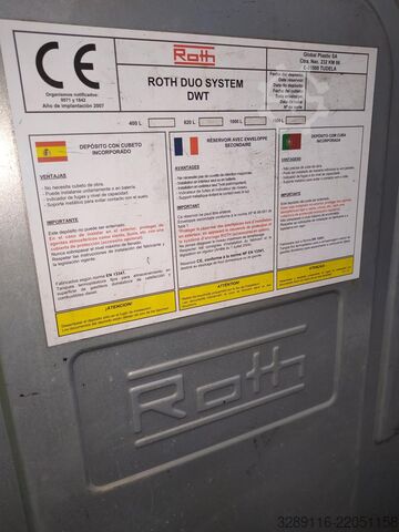 Gerador diesel ELECTRA MOLINS EMJ-225 AUT_MP12 INSO