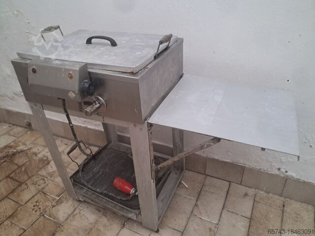 Doughnut-Macher Jufeba